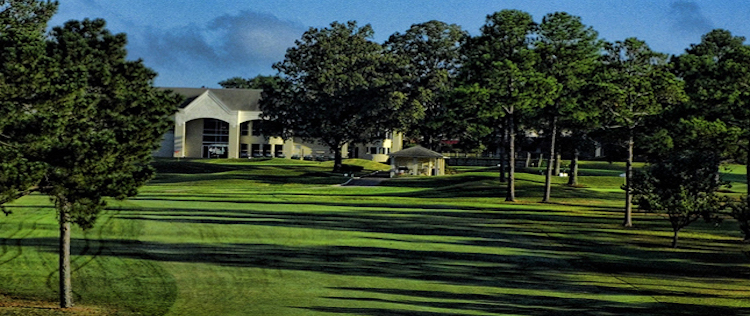 Dothan National Golf Club and Hotel